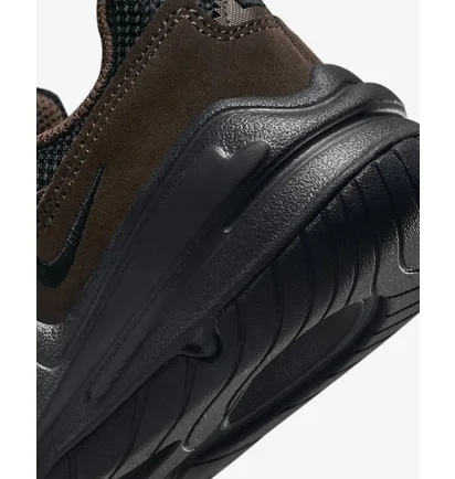 Кроссовки женские Nike Tech Hera Brown DR9761-200