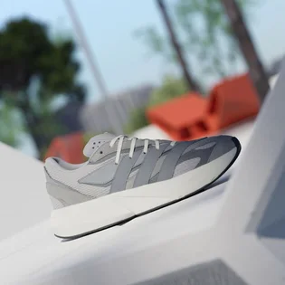 Кросівки чоловічі Adidas Lightblaze Grey IH8607