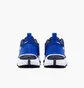 Кросівки дитячі Nike Team Hustle D11 Blue DV8996-400