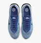Кросівки чоловічі Nike Air Max Flyknit Racer Light Blue Fd2765-400