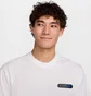 Футболка мужская Nike Nsw Tee M90 Fw Connect 2 White HJ0612-100