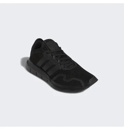 Кросівки дитячі Adidas Swift Run X Shoes Black Fy2153