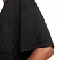 Футболка мужская Nike Sportswear Tech Pack Dri-Fit Short-Sleeve Top Black FB7392-010