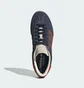 Кроссовки унисекс Adidas Gazelle Indoor Blue JH5404