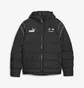 Пуховик чоловічий Puma Bmw M Rsport Mt7 Ecolite Black 621209-01