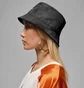 Панама унісекс Air Jordan Apex Printed Bucket Hat Black HJ2448-045