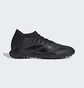 Сороконожки унисекс Adidas Predator Accuracy.3 Tf Black GW4639