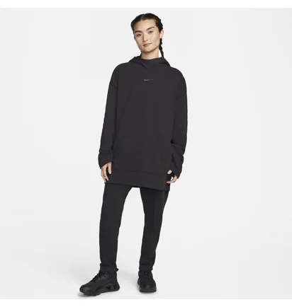Худі унісекс Nike Sportswear Black DR7844-010