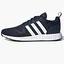 Кросівки чоловічі Adidas Smooth Runner Black FX5117