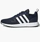 Кросівки чоловічі Adidas Smooth Runner Black FX5117