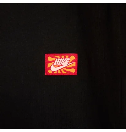 Футболка мужская Nike Sportswear Max90 T-Shirt Black FV3720-010