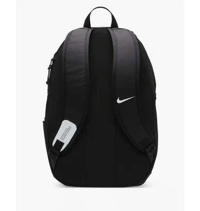 Рюкзак унісекс Nike Academy Team Backpack Black DV0761-011