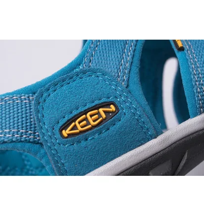 Сандали женские Keen Clearwater Cnx Blue 1012538