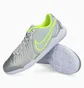 Футзалки дитячі Nike Tiempo Legend 10 Academy Ic Metallic DV4350-001