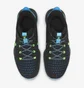 Кроссовки унисекс Nike Lebron Witness V Black Cq9380-004