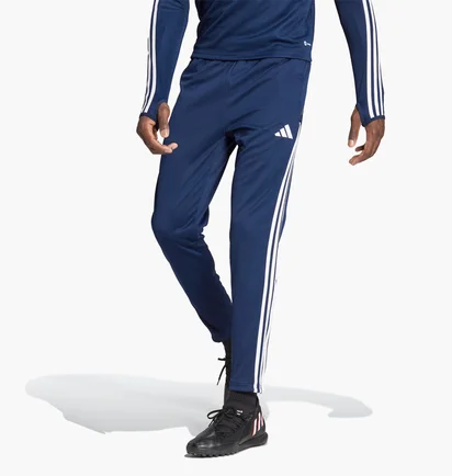 Штани чоловічі Adidas Tiro 23 League Training Tracksuit Bottoms Blue Hs3492