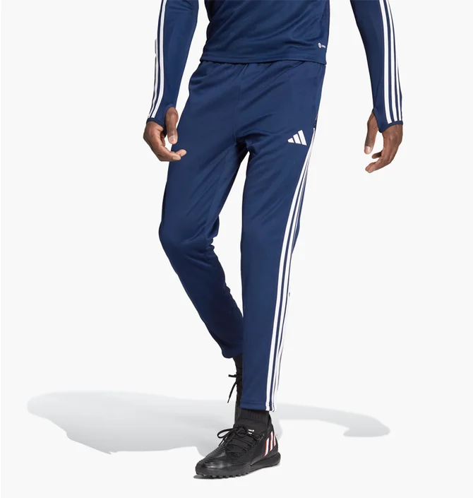 Штани чоловічі Adidas Tiro 23 League Training Tracksuit Bottoms Blue Hs3492