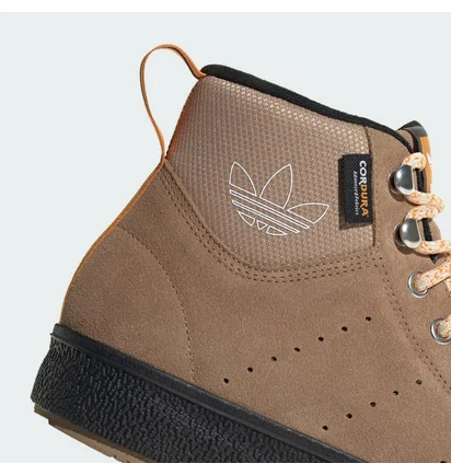 Ботинки мужские Adidas Stan Smith Originals Brown IF9276