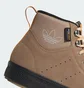 Ботинки мужские Adidas Stan Smith Originals Brown IF9276