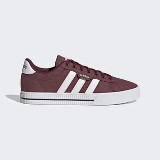 Кроссовки мужские Adidas Daily 3.0 Shoes Bordo Hp6031