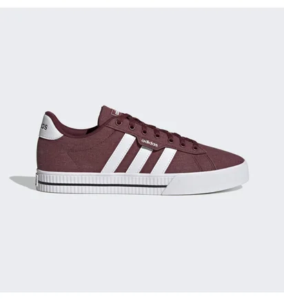 Кроссовки мужские Adidas Daily 3.0 Shoes Bordo Hp6031