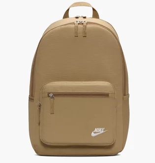 Рюкзак унісекс Nike Heritage Eugene Yellow DB3300-297