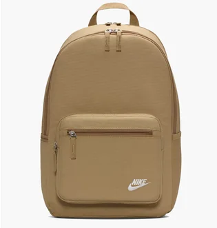 Рюкзак унісекс Nike Heritage Eugene Yellow DB3300-297