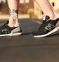 Кросівки чоловічі New Balance 515 Black ML515RB3