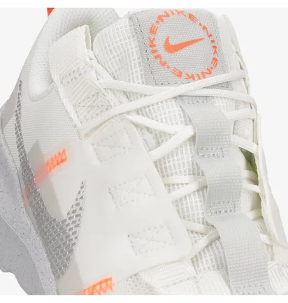 Кроссовки детские Nike Crater Impact White DB3551-100