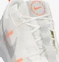 Кроссовки детские Nike Crater Impact White DB3551-100