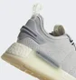 Кроссовки мужские Adidas Nmd_R1 V3 Shoes Grey Gx2090