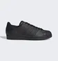 Кросівки унісекс Adidas Superstar Black EG4957