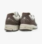 Кросівки чоловічі New Balance 2002R Brown/White M2002RAD