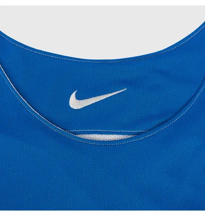 Майка мужская Nike League Reversible Practice Blue 626702-494
