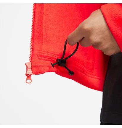Толстовка мужская Nike Ki M Nk Hoodie Fz Da6689-673
