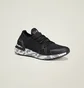 Кроссовки женские Adidas By Stella Mccartney Ultraboost Dna Shoes Black IH0087