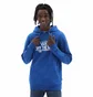 Худи мужское Vans Style 76 Po Blue VN0A45CK7WM