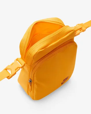 Сумка унісекс Nike Heritage Crossbody Orange DB0456-717