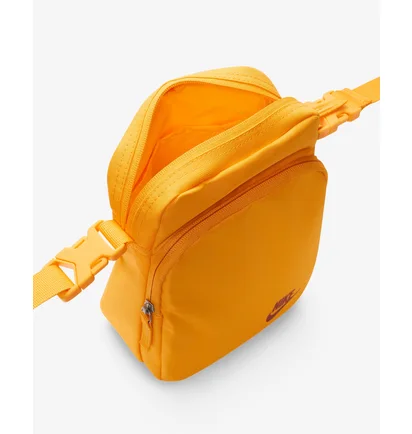 Сумка унисекс Nike Heritage Crossbody Orange DB0456-717