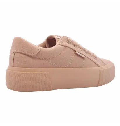 Кеды женские Lee Cooper Beige LCW22310886L