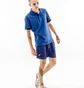 Шорты мужские AUSTRALIAN Classic Smash Beach Boxer Blue LSUCU0001-842B