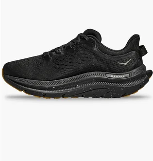 Кросівки чоловічі Hoka One One Kawana 2 Black 1147930BBLC