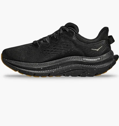 Кросівки чоловічі Hoka One One Kawana 2 Black 1147930BBLC