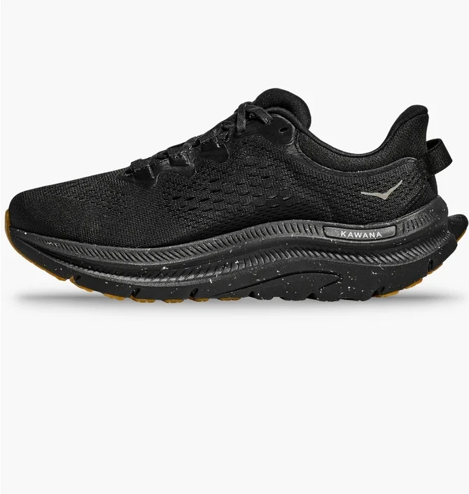 Кросівки чоловічі Hoka One One Kawana 2 Black 1147930BBLC