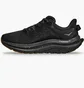 Кросівки чоловічі Hoka One One Kawana 2 Black 1147930BBLC