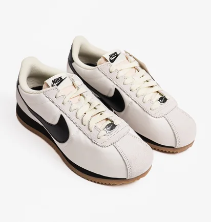 Кросівки жіночі Nike Cortez W Txt White HM9987-001
