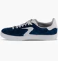 Кроссовки мужские Skechers Arch Fit Legend Hamor Blue 254000-NVY