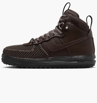 Ботинки мужские Nike Lunar Force 1 Brown DZ5320-201