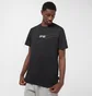 Футболка мужская Nike Swoosh T-Shirt Black FQ3785-010
