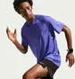 Футболка чоловіча Nike Stride Plus Blue IF2088-494